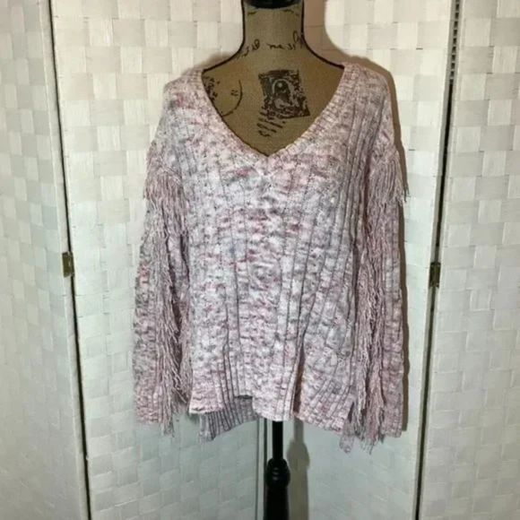 NWT American Rag chenille sweater size small - Picture 10 of 10